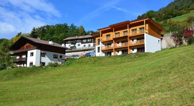 Gasthof Edelweiss — photo 4