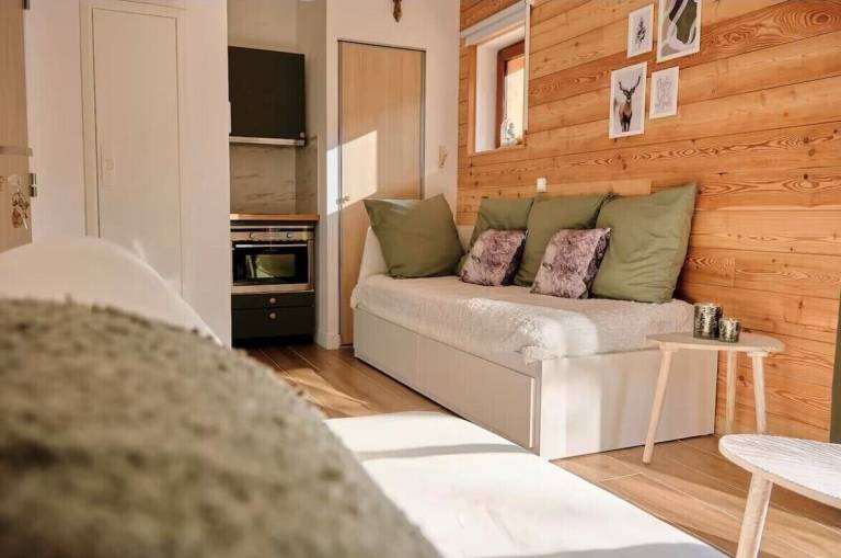 Appartement Vars