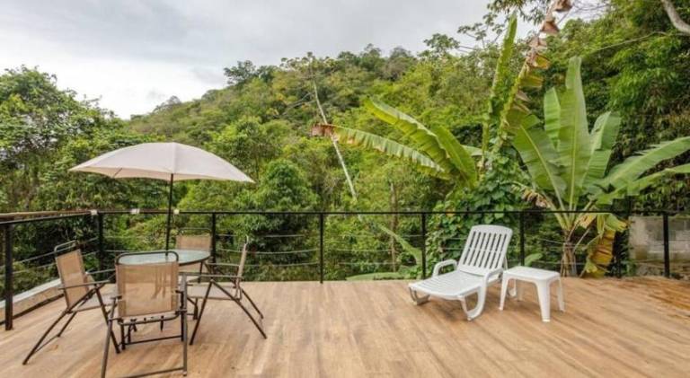 Lovely apartment with terrace, grill & pool | Beach nearby | Pets are welcome — photo 4