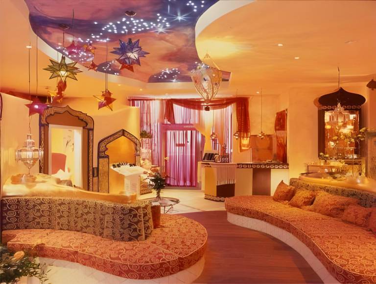 DER HEIDEHOF Conference & SPA Resort