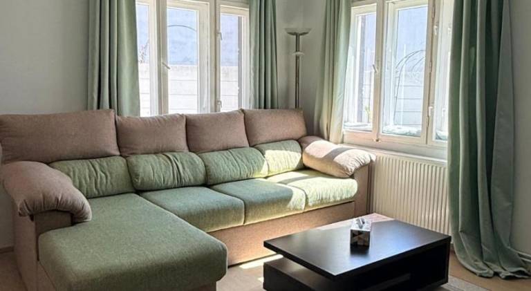Rental apartment with 1 room for 4 persons in Timisoara