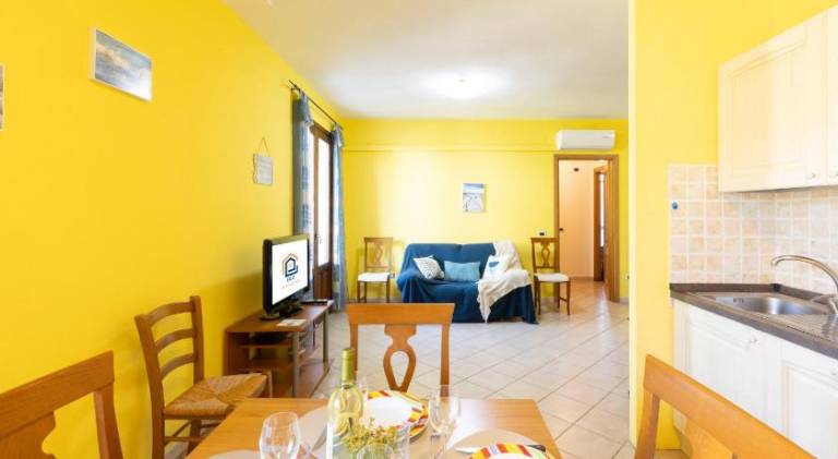 Apartment with 2 rooms for 5 persons — photo 3