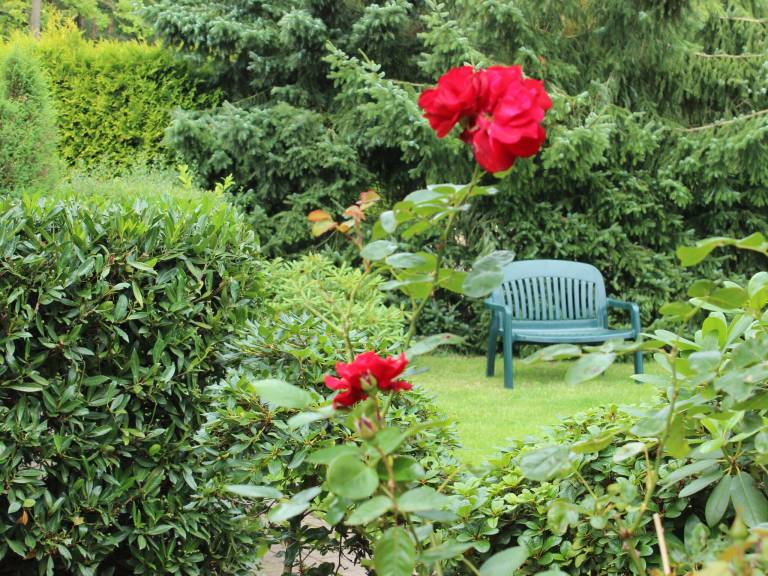 Rental apartment with barbeque — photo 3