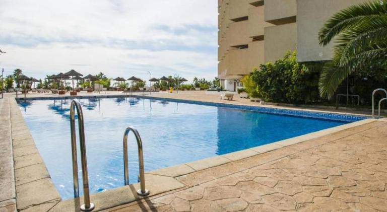 Charming apartment with pool | Next to the beach | Dogs allowed — photo 3