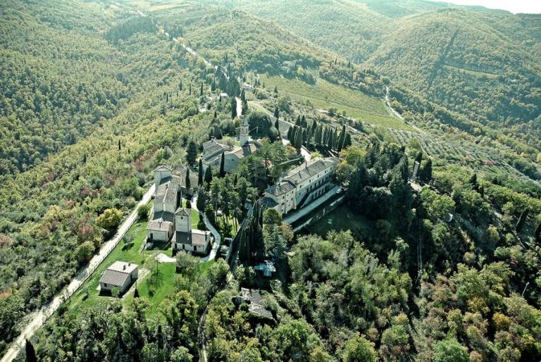 Privatzimmer Radda in Chianti