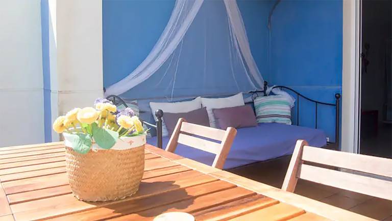 Apartment 'Precioso Playa Oliva' with Private Pool, Wi-Fi and Air Conditioning — photo 4