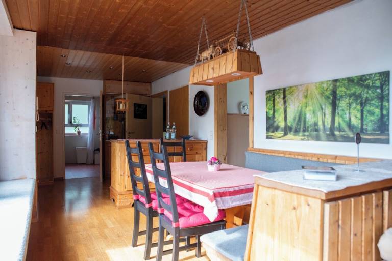 Ferienwohnung Bad Überkingen