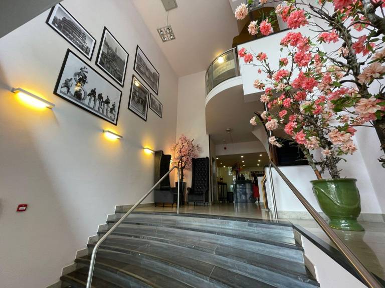 Leonardo Hotel Utrecht City Center — photo 5