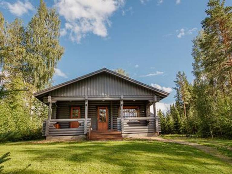 Feriehus Sysmä