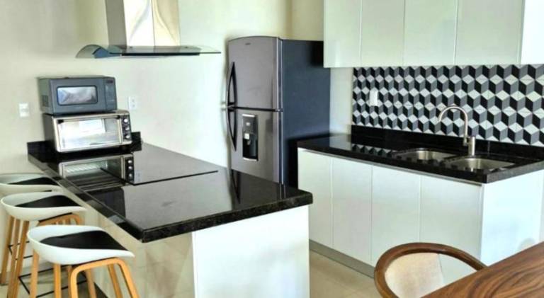 Lovely apartment with pool | Next to the beach | Pet-friendly — photo 5