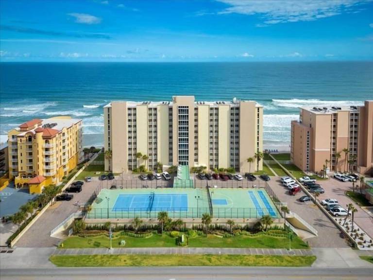 Condo Ponce Inlet