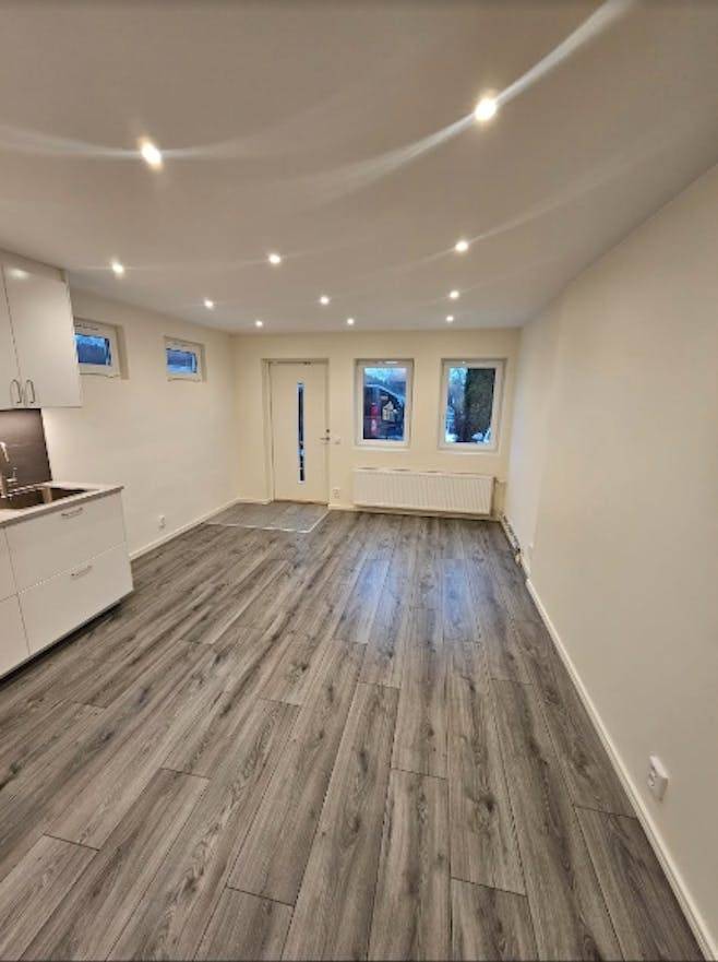 Ferienwohnung Gårdstensberget