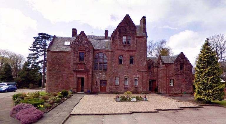 Apartment Helensburgh