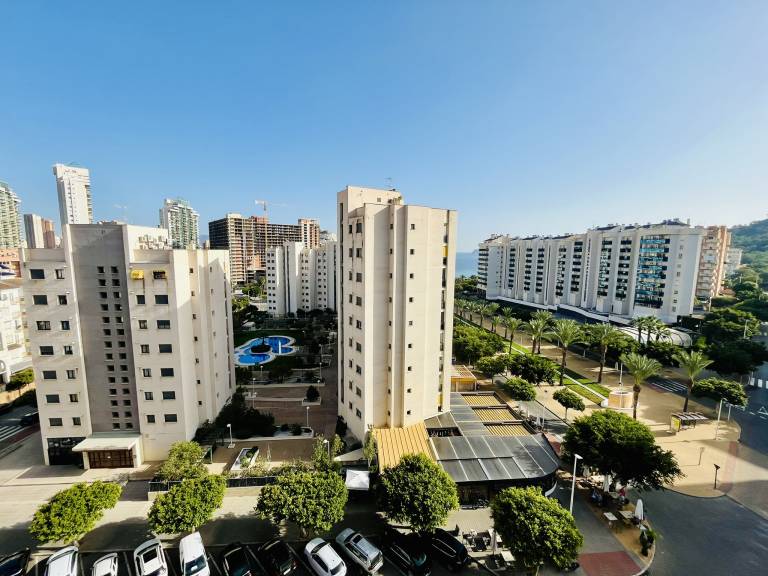 Apartamento  Benidorm