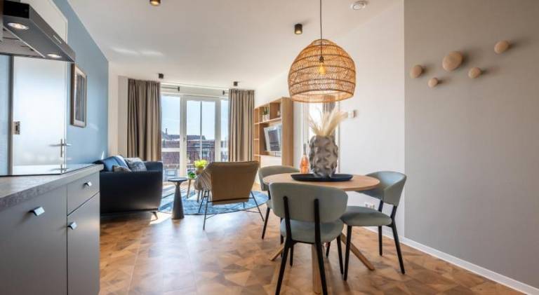 Lovely holiday apartment | Dogs allowed — photo 3