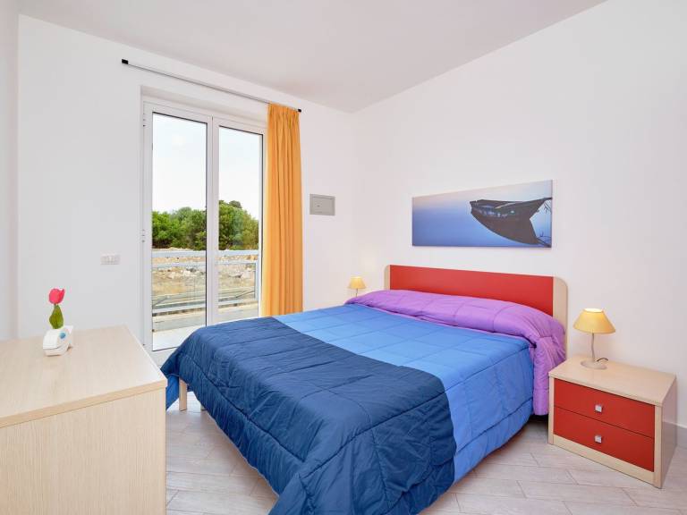 Holiday apartment with terrace — photo 5