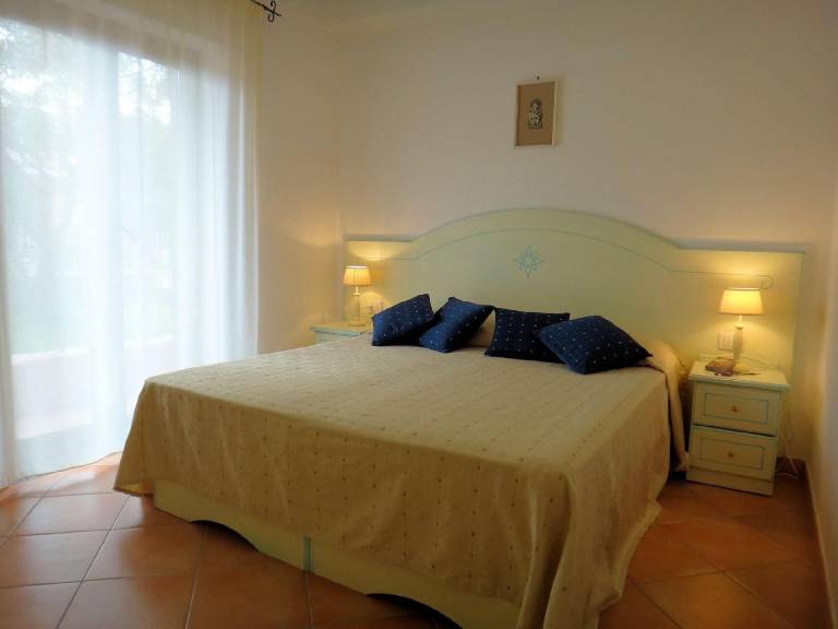 Apartamento Valledoria