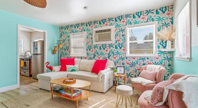 75 m&sup2; Ferienhaus