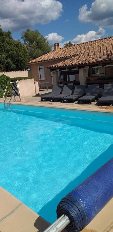 Villa Artignosc-sur-Verdon