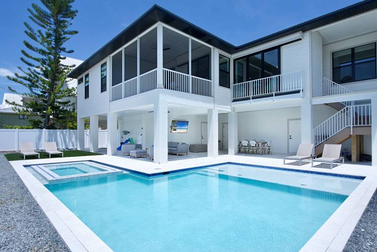 Ferienhaus Fort Myers Beach