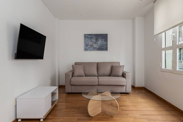 Waou Urban Home Gran Via III - Corta Duración — photo 2