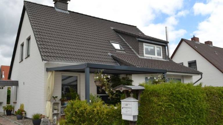 Ferienwohnung Mölln