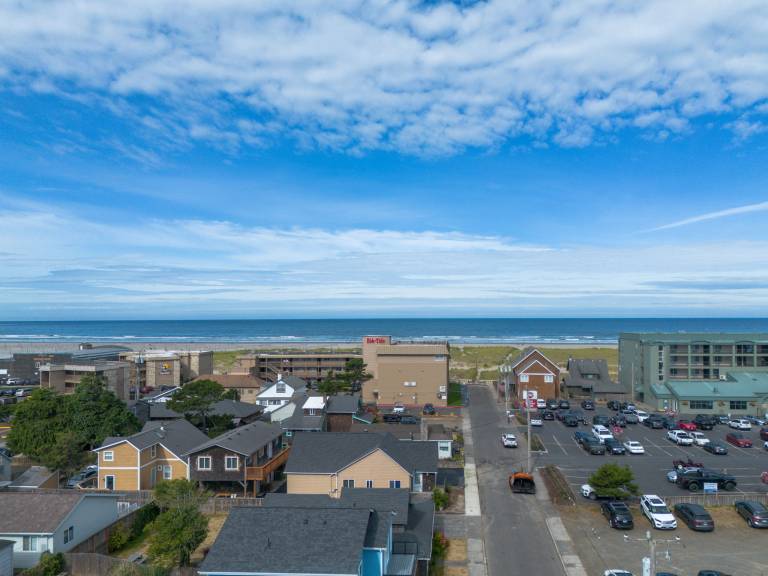 Seaside Getaway B — photo 2