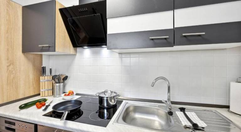 Rental apartment with 2 rooms for 4 persons — photo 4