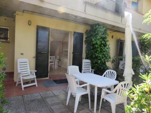 Appartamento Milano Marittima