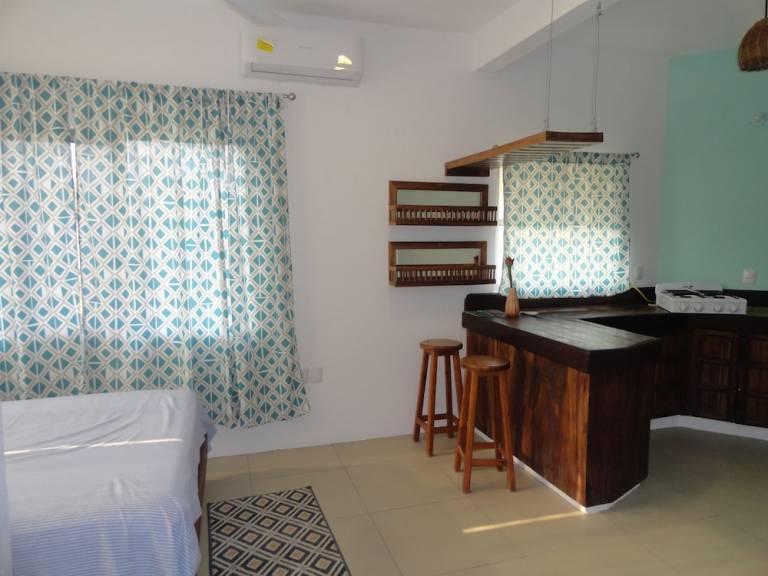 Hostel Puerto Escondido