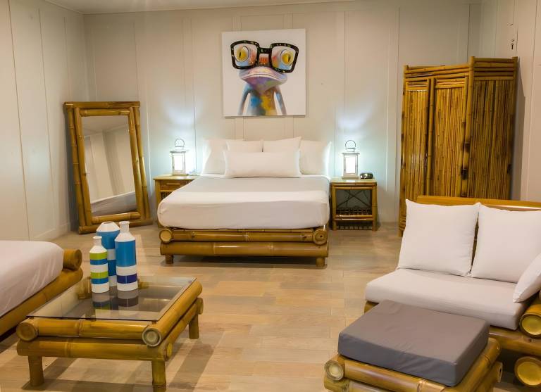 Hotel Plaza Yara — photo 2