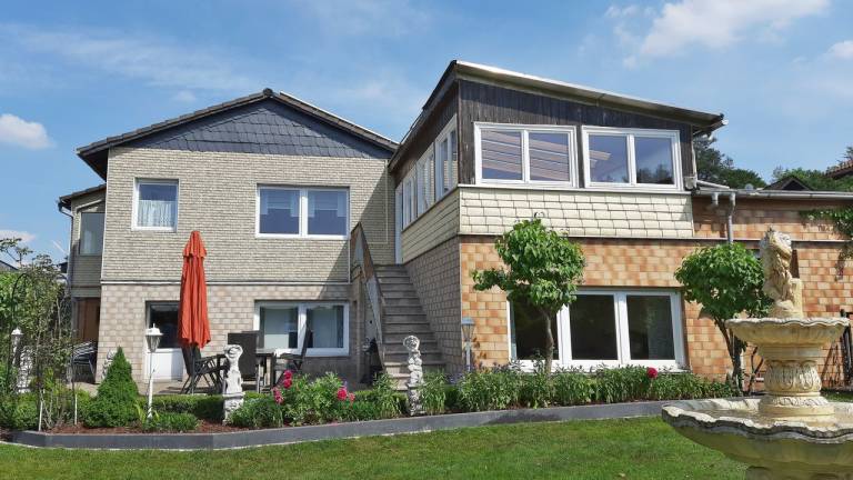 Ferienhaus  Rennerod