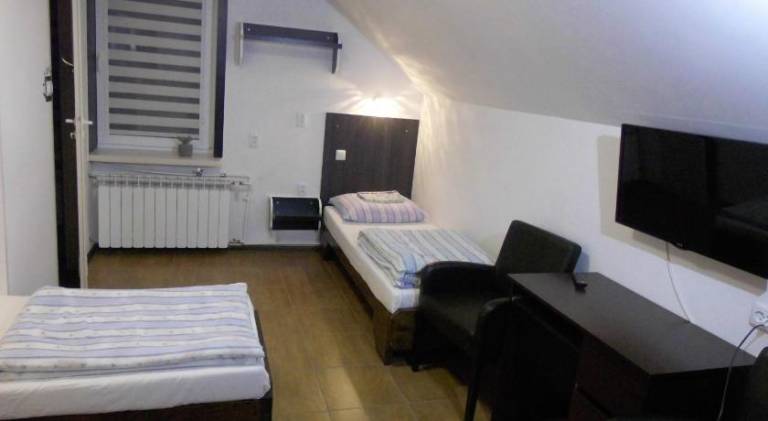 Bed & Breakfast Gołdap