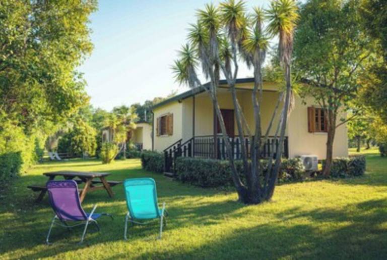 Chalet  Poggio-Mezzana