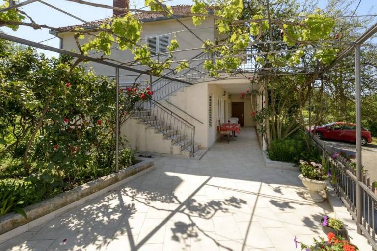 Apartma Hercegnovi
