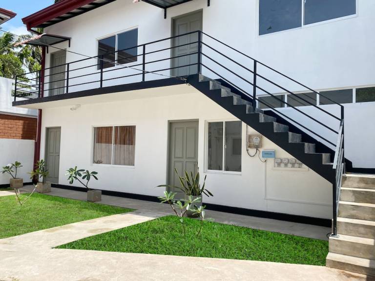 Aparthotel  Negombo
