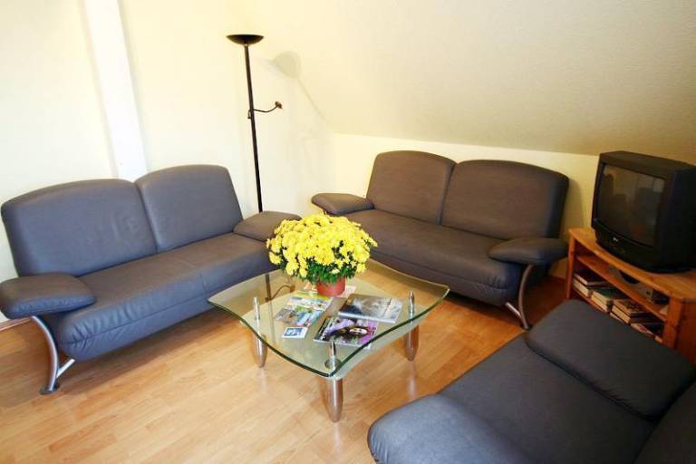 Ferienwohnung  Vollerwiek