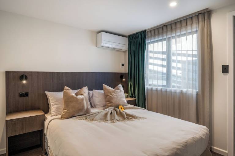 Motel Queenstown