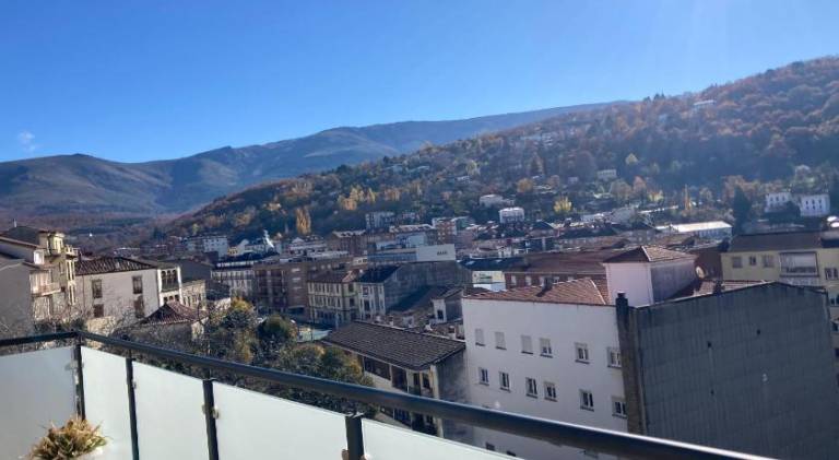 Apartamento Béjar
