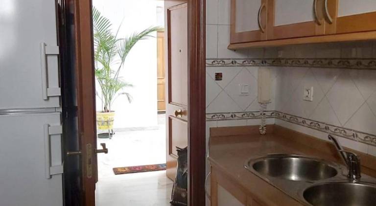 Rental apartment | Close to Seville Cathedral | Pet-friendly — photo 4