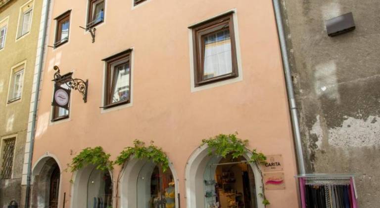 Ferienwohnung Hall in Tirol