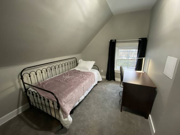Rental apartment with 2 rooms for 3 persons — photo 3