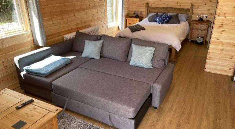 Wonderful vacation home with hot tub | Dogs allowed — photo 2