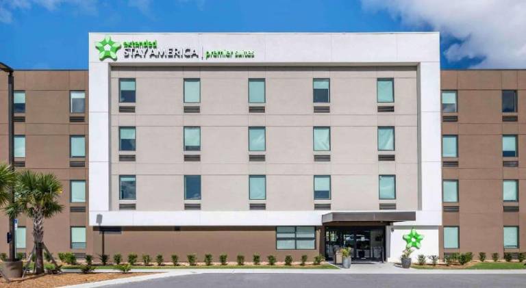 Extended Stay America Premier Suites - Titusville - Space Center in Titusville, FL