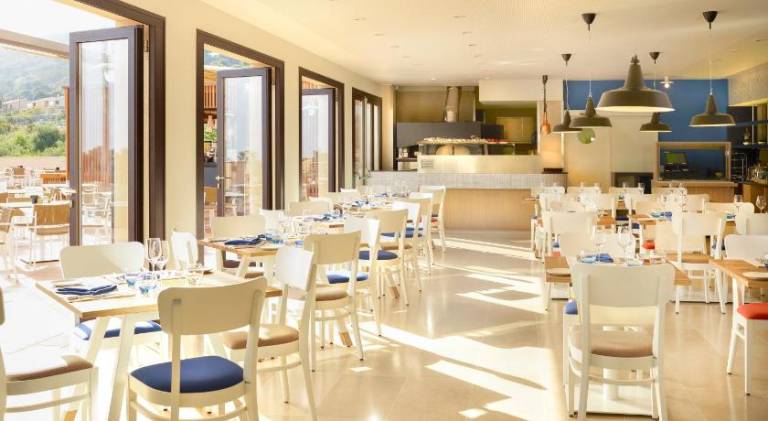Hapimag Resort Cefalu — photo 3
