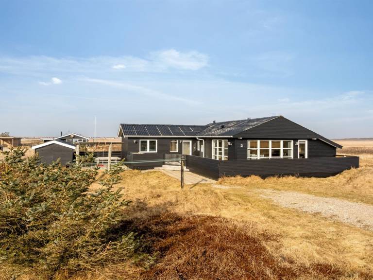 Huis Harboøre
