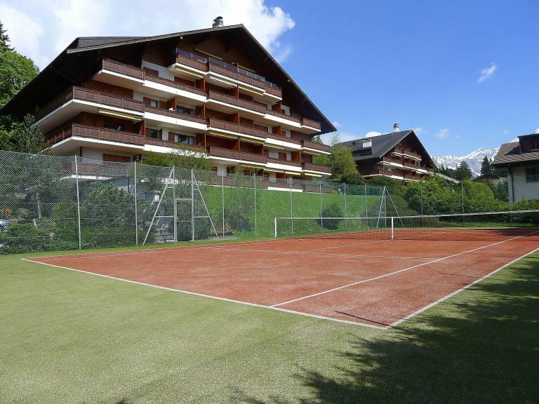 Appartement  Leysin