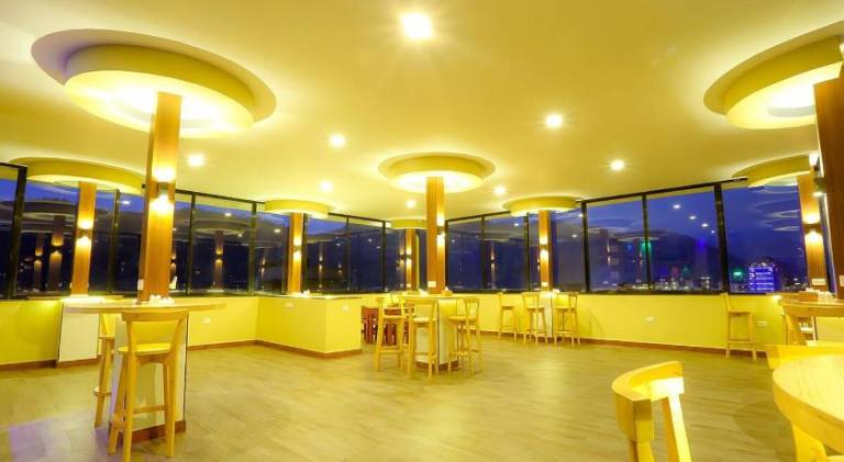 Hotel Glory Garden — photo 2