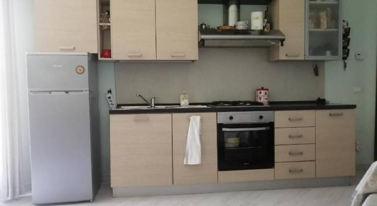 Apartment with 2 rooms for 6 persons — photo 3