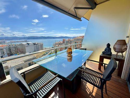 Apartamento Sanxenxo